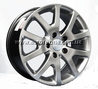 Replay Volkswagen (VV22) R17 5/120